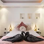 Magnifique Appartement Gueliz