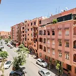 Magnifique Appartement Gueliz