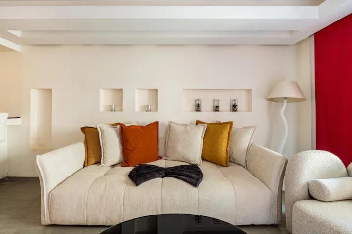 Magnifique Gueliz Appartement