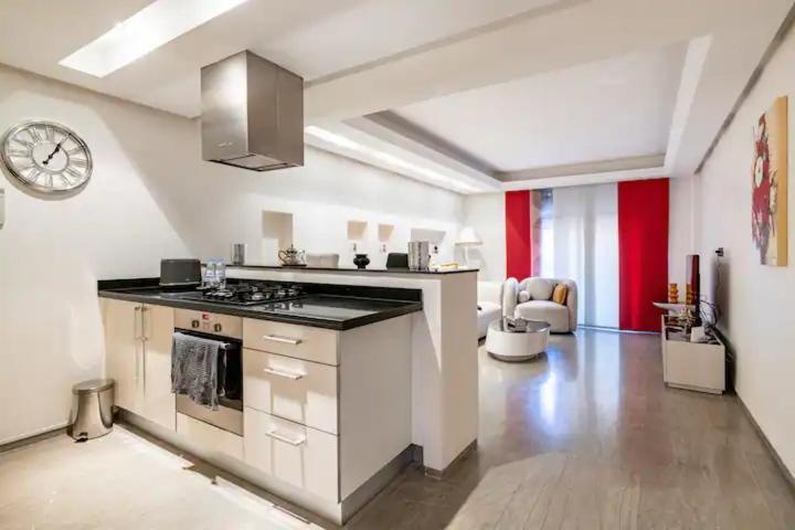 Magnifique Gueliz Apartment *