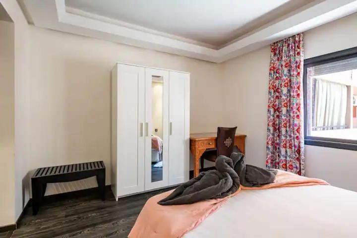 Magnifique Gueliz Apartment