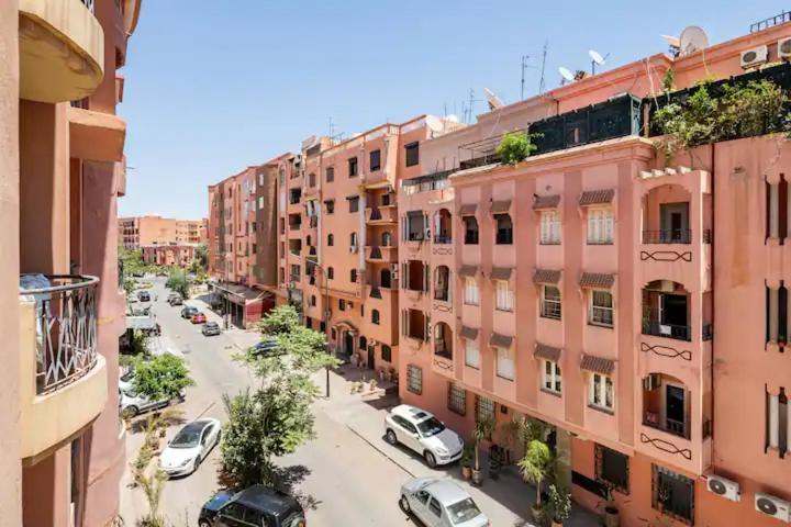 Magnifique Gueliz Marrakesh